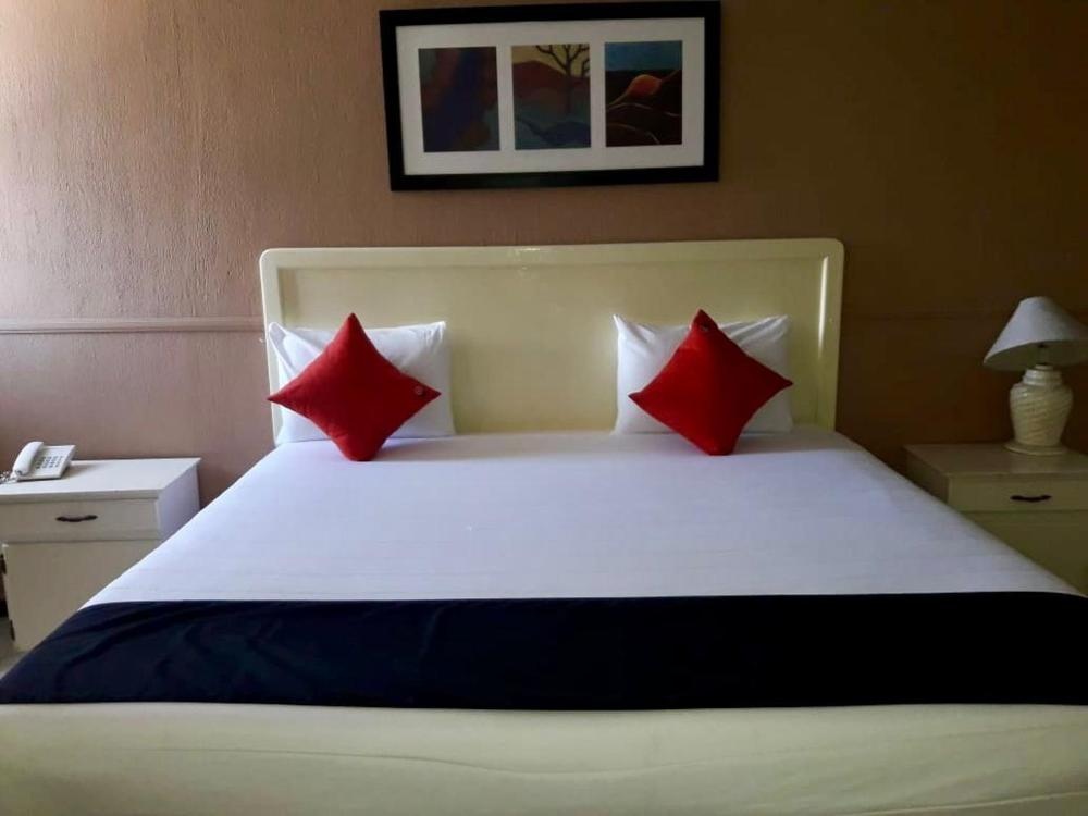 Hotel Marney Aguascalientes