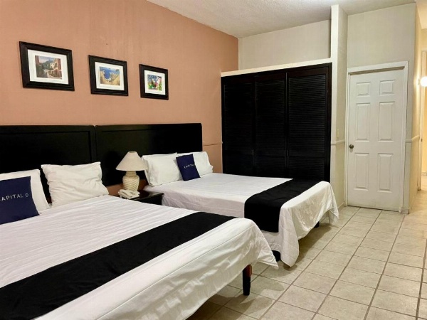 Hotel Marney Aguascalientes image 9