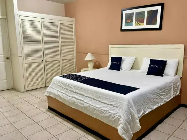 Hotel Marney Aguascalientes 7
